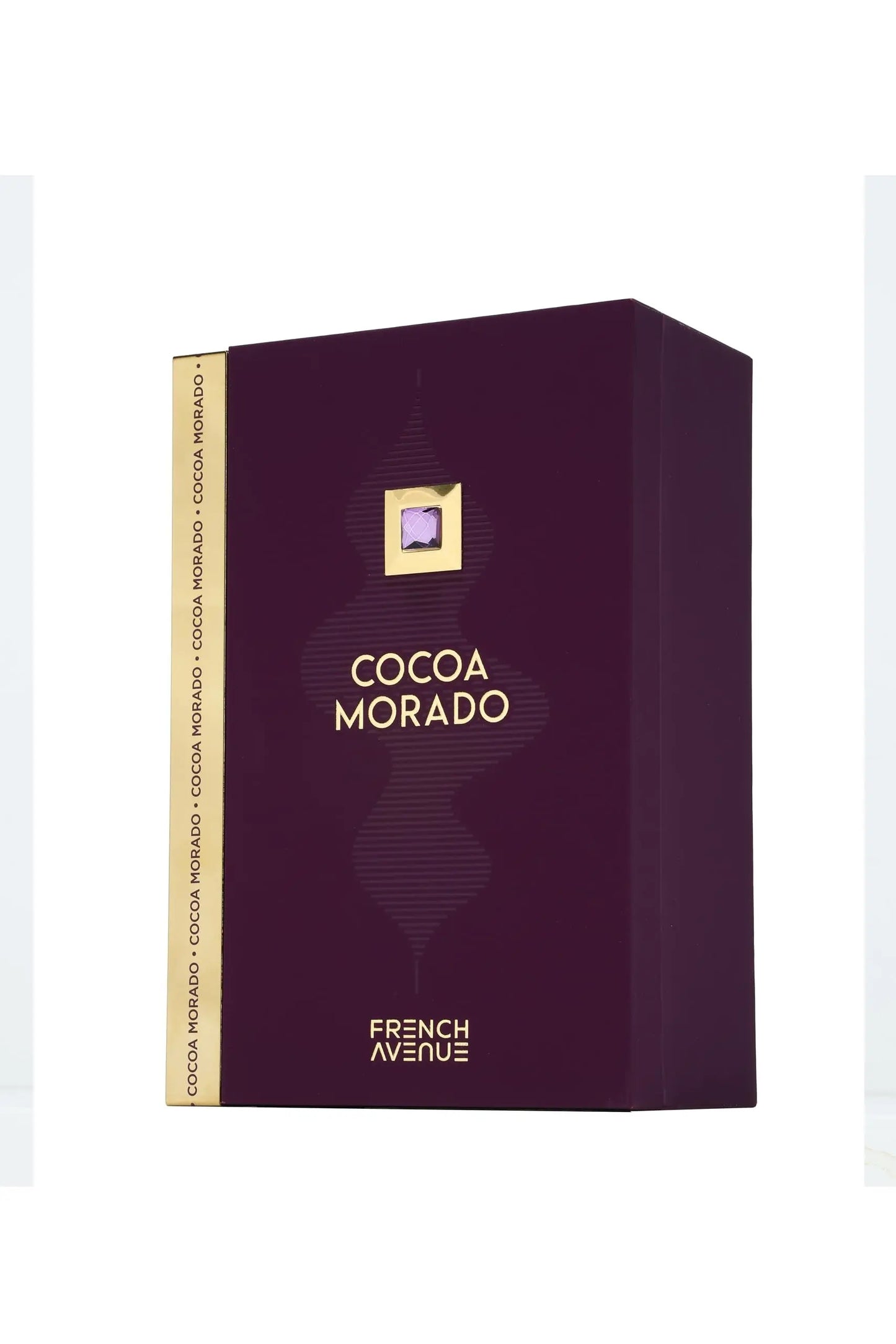COCOA MORADO ODE D’ORIENT