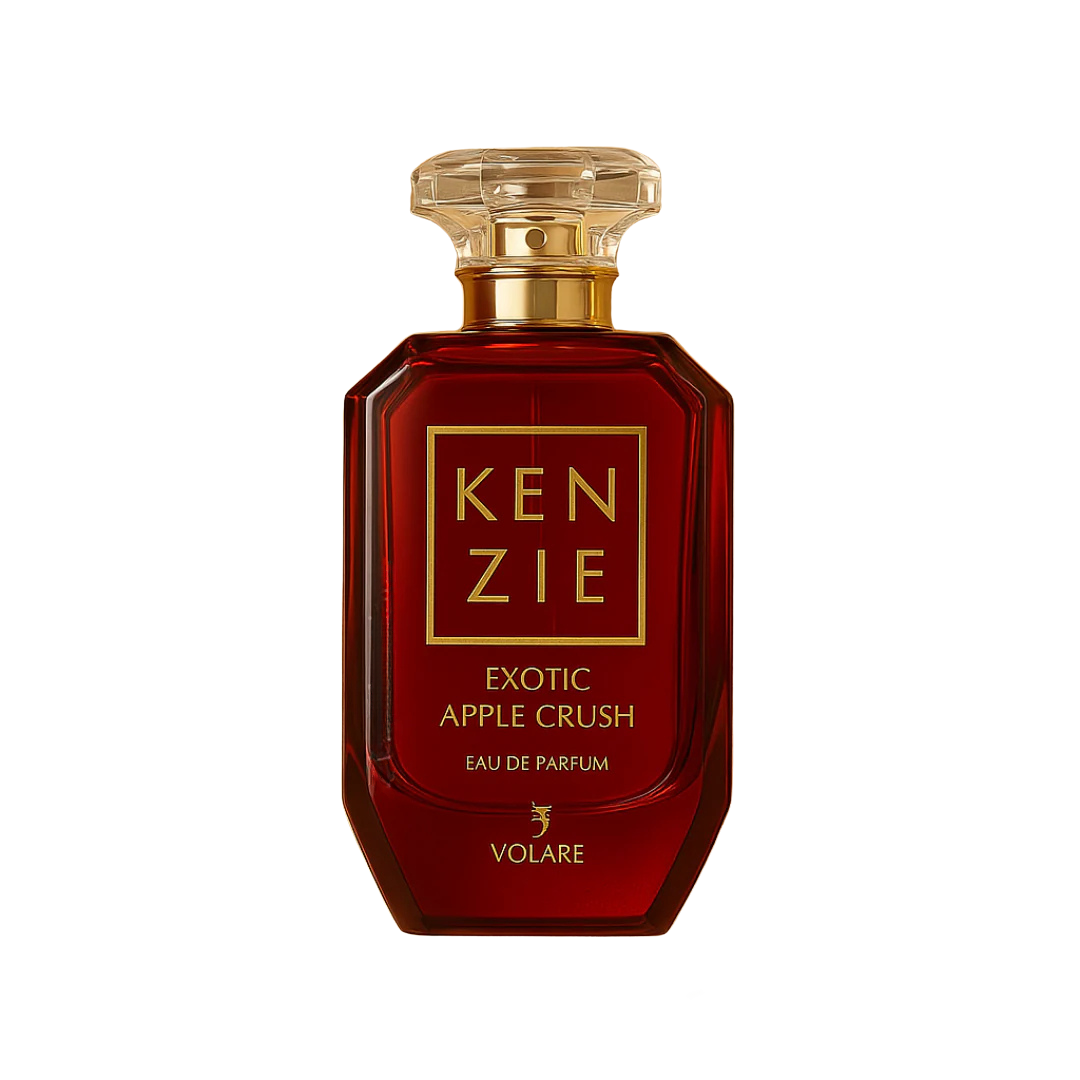 KENZIE EXOTIC APPLE CRUSH