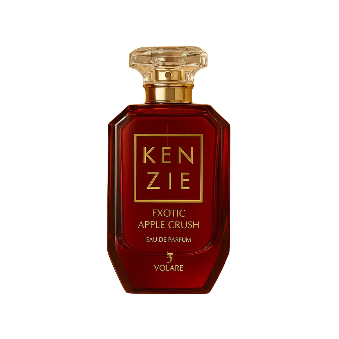 KENZIE EXOTIC APPLE CRUSH ODE D’ORIENT
