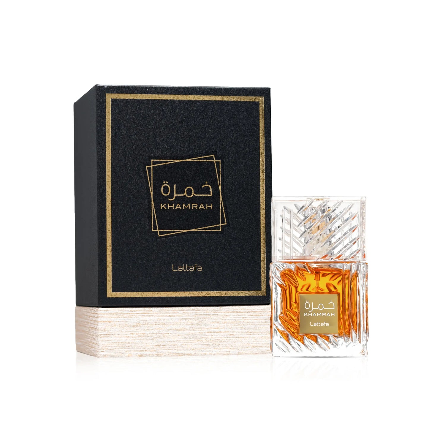 KHAMRAH ODE D’ORIENT