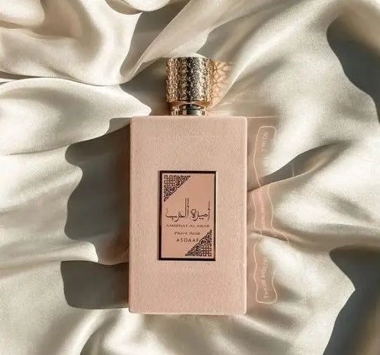 AMEERAT AL ARAB - ODE D’ORIENT