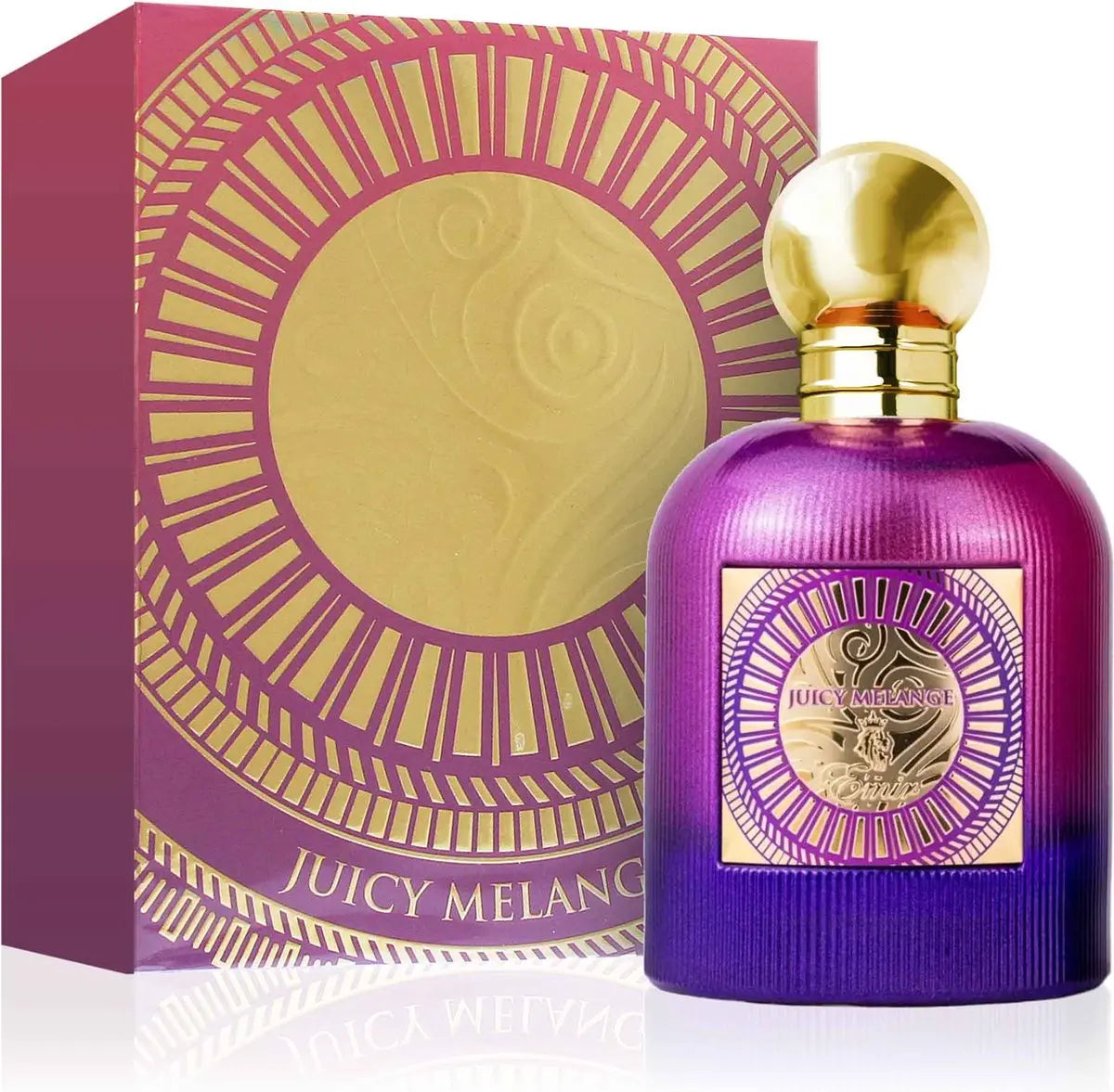 JUICY MELANGE ODE D’ORIENT