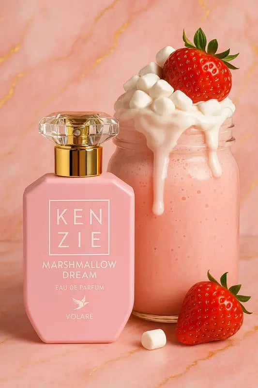 KENZIE MARSHMALLOW DREAM ODE D’ORIENT