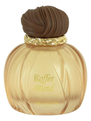 COFFEE BLEND