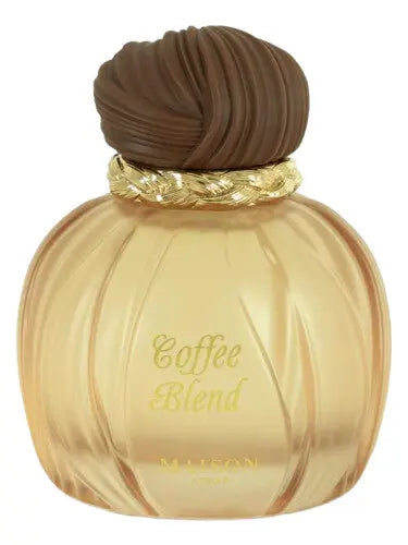 COFFEE BLEND ODE D’ORIENT
