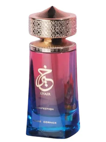 KHAIR CONFECTION - ODE D’ORIENT