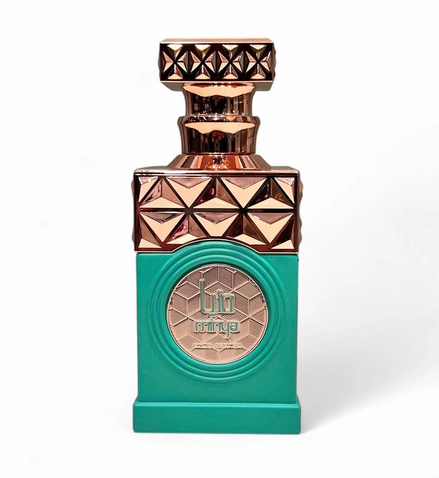MINYA ODE D’ORIENT