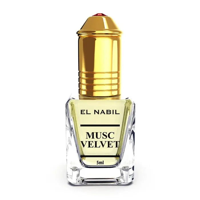 MUSC VELVET ODE D’ORIENT