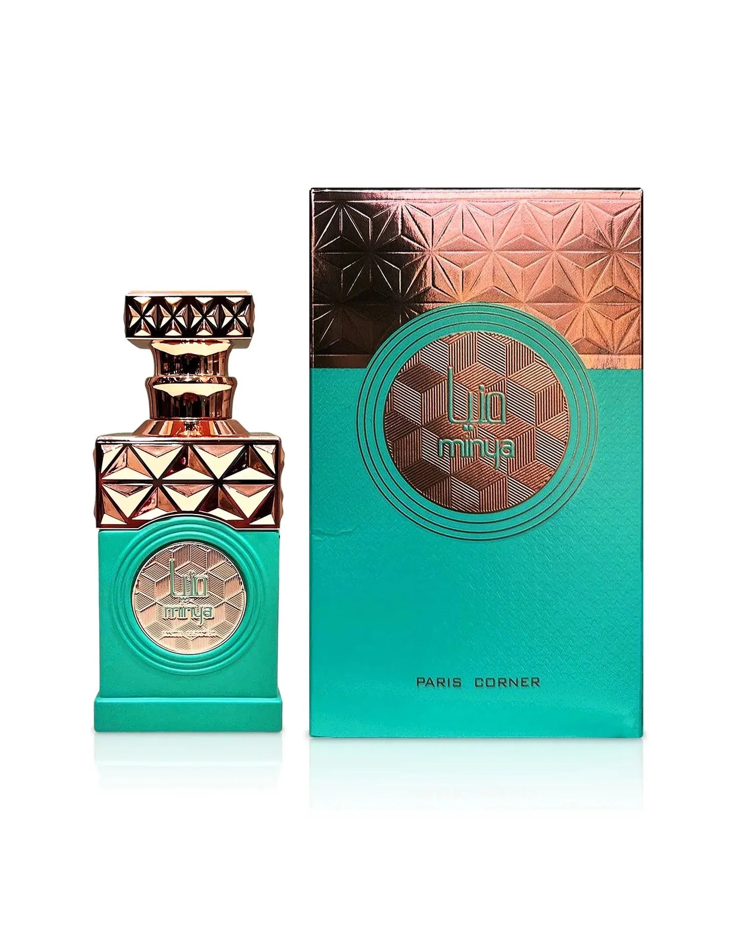 MINYA ODE D’ORIENT