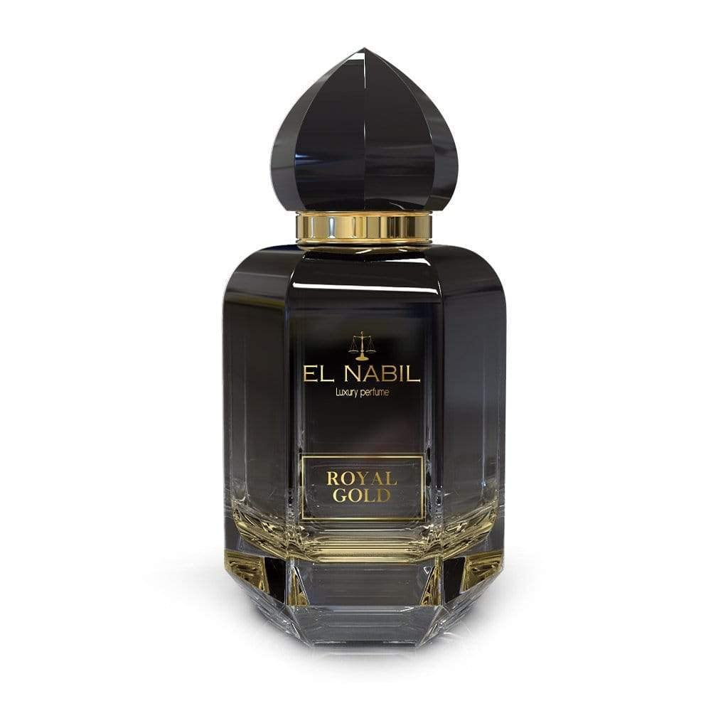 ROYAL GOLD