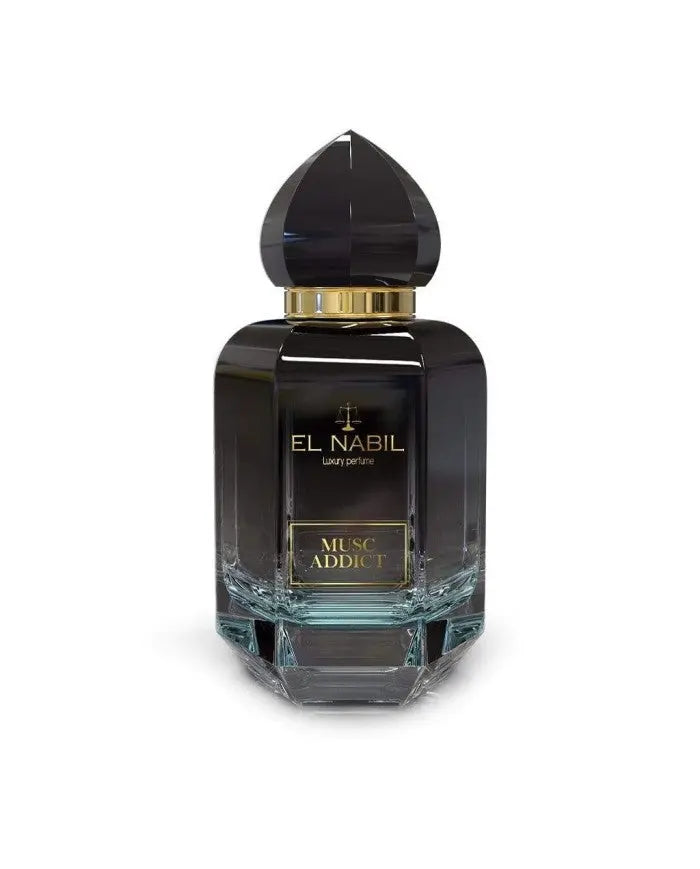 MUSC ADDICT ODE D’ORIENT