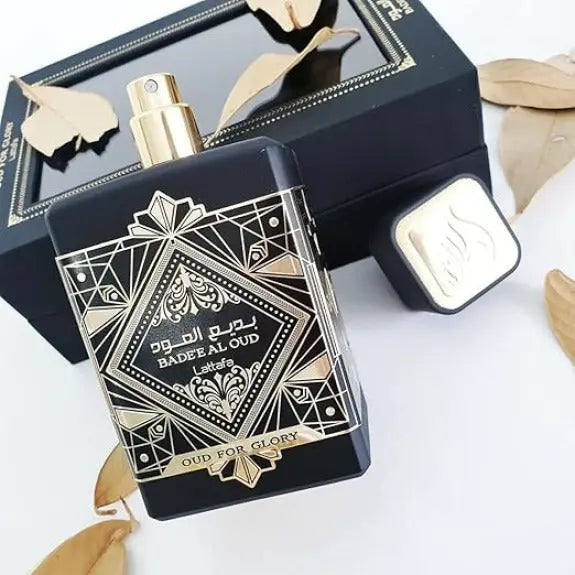 BADEE AL OUD OUD FOR GLORY ODE D’ORIENT