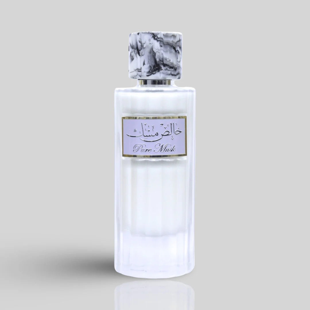 PURE MUSK MILKY