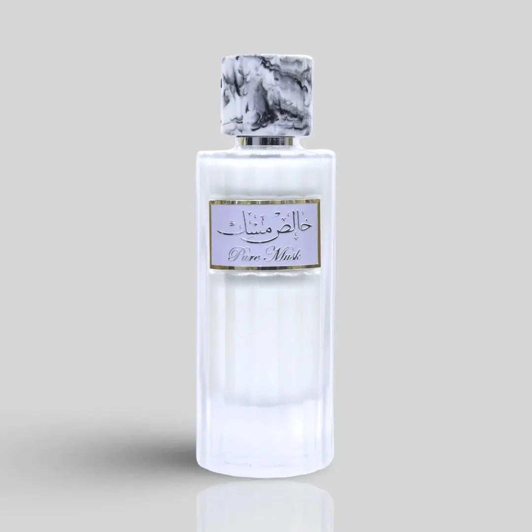 PURE MUSK MILKY ODE D’ORIENT