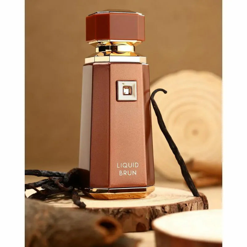 LIQUID BRUN