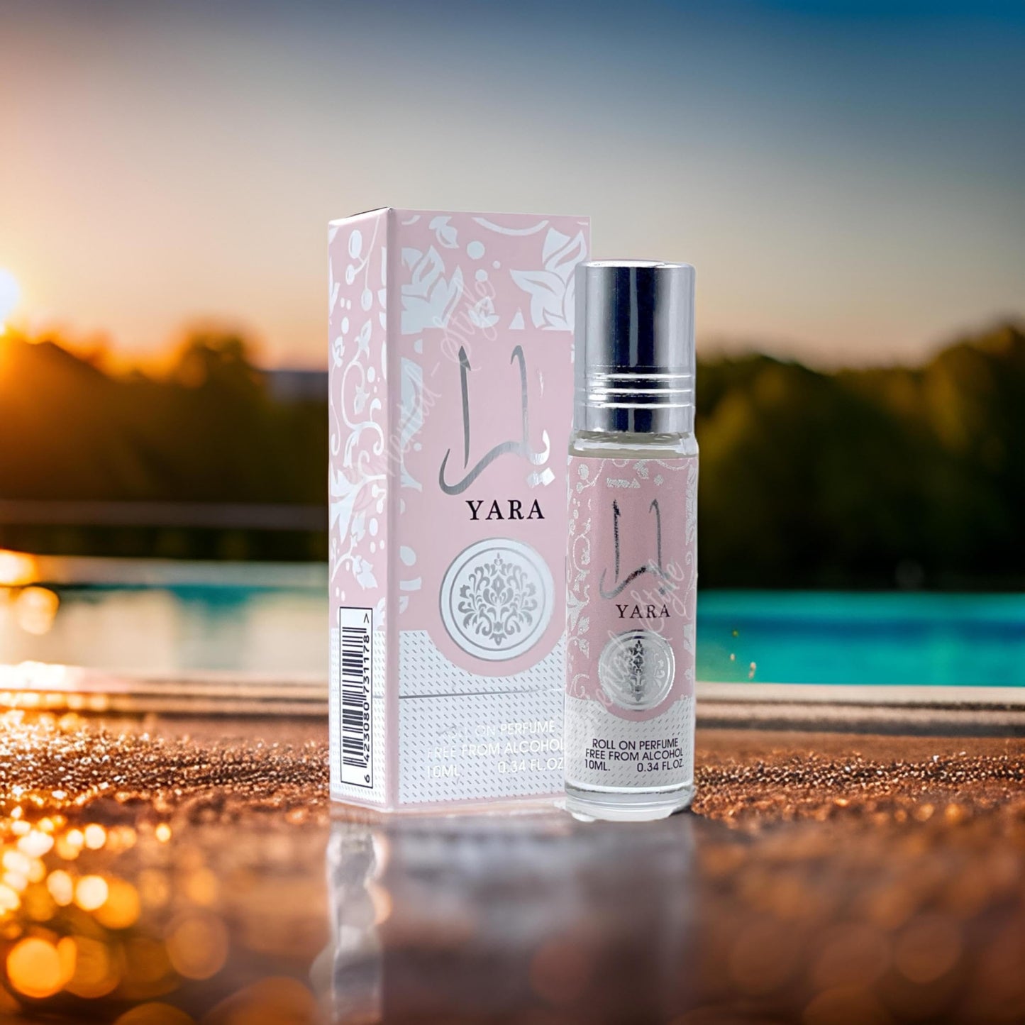 YARA ROLL-ON