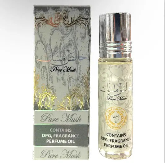 ROLL ON PURE MUSK ODE D’ORIENT