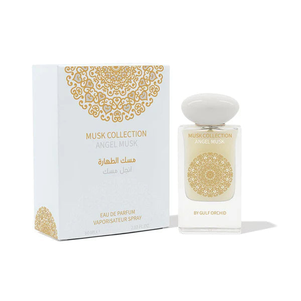 ANGEL MUSK ODE D’ORIENT