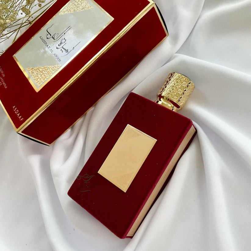 AMEERAT AL ARAB