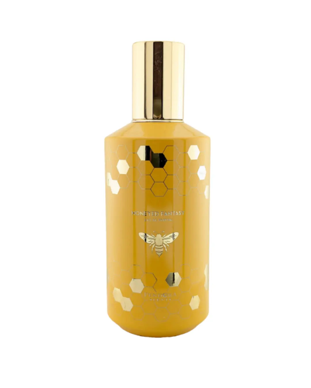 HONEYED FANTASY ODE D’ORIENT