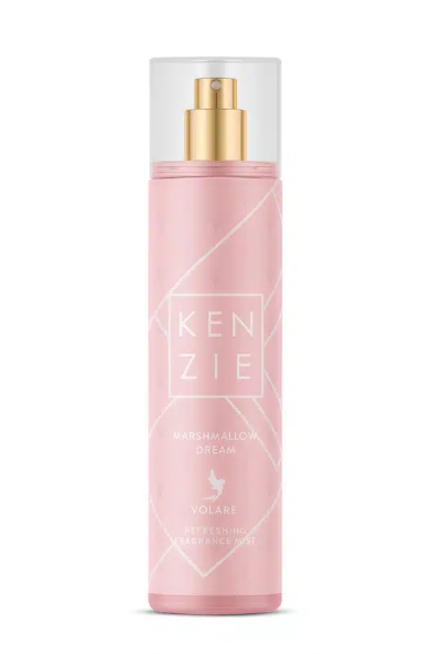 BRUME KENZIE MARSHMALLOW DREAM ODE D’ORIENT