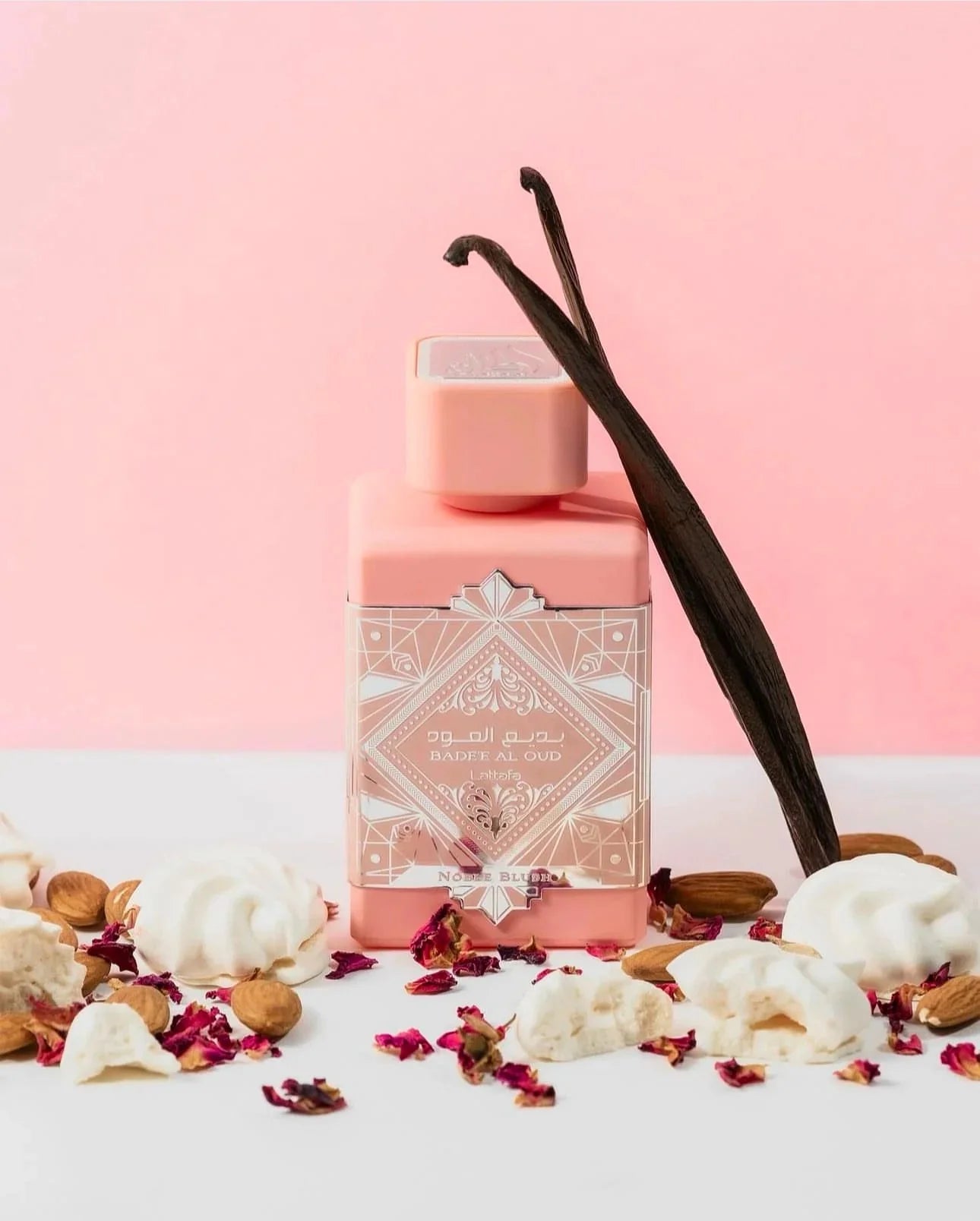 BADEE AL OUD BLUSH