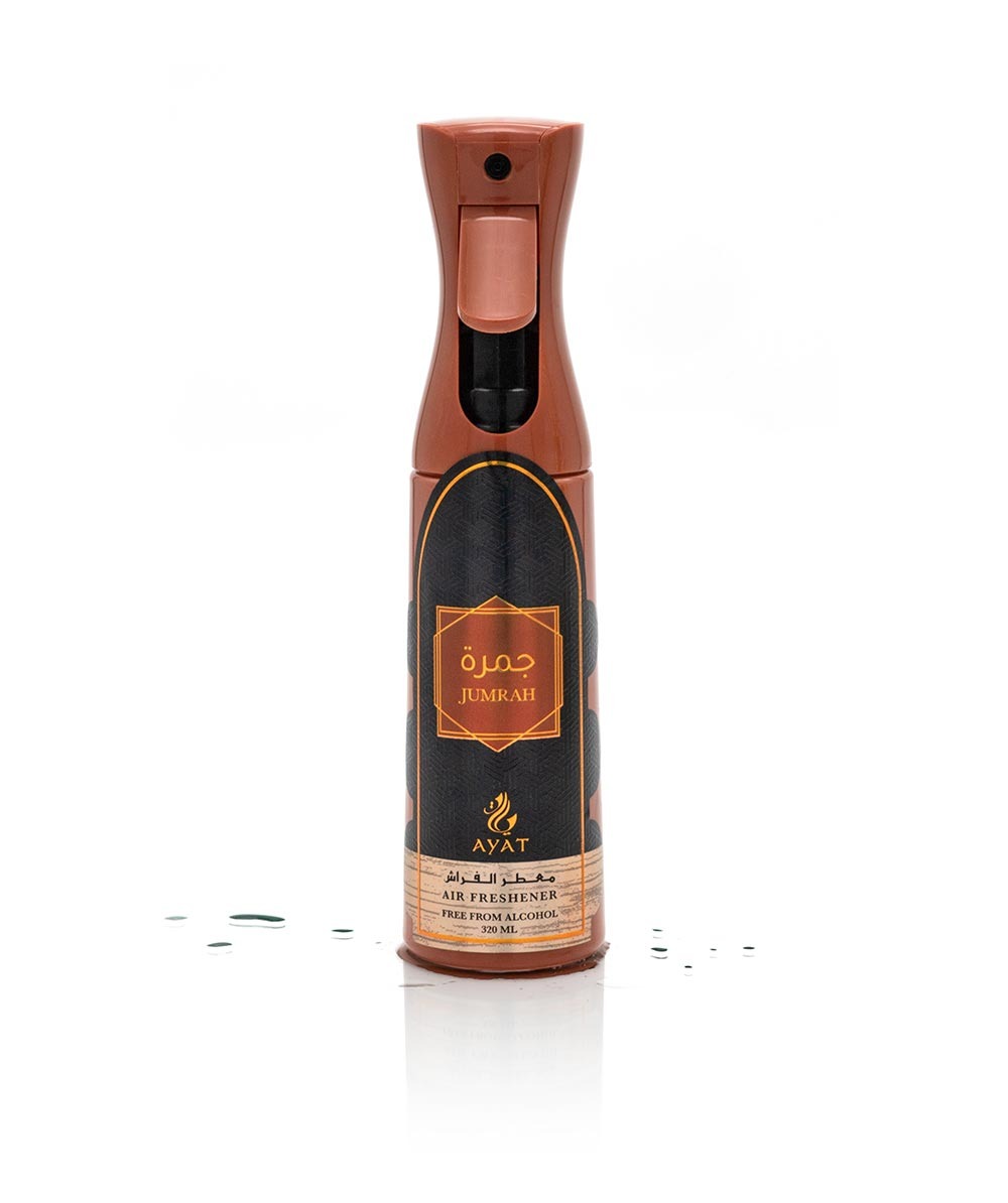 DESODORISANT JUMRAH