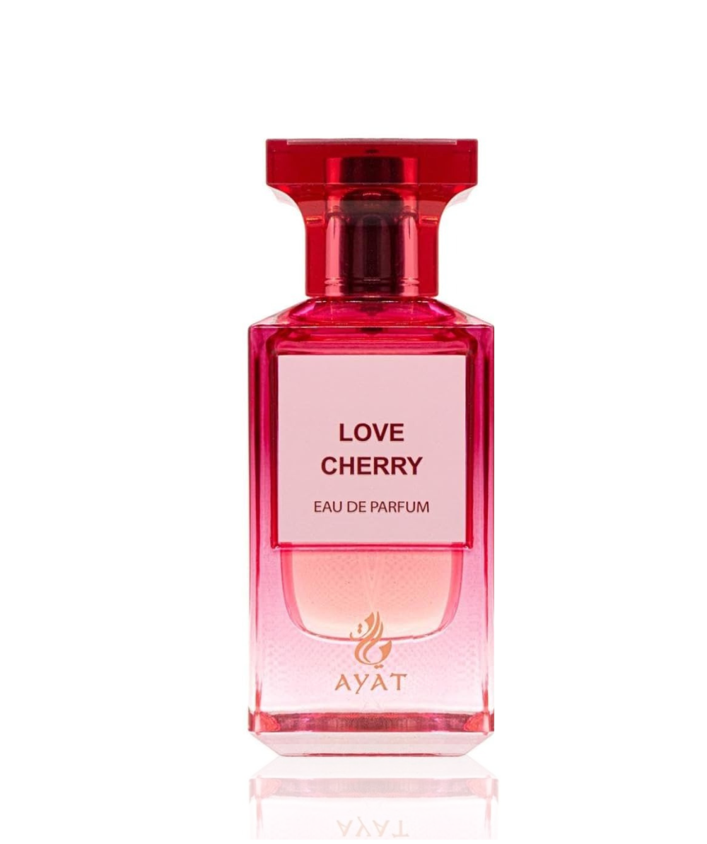 LOVE CHERRY