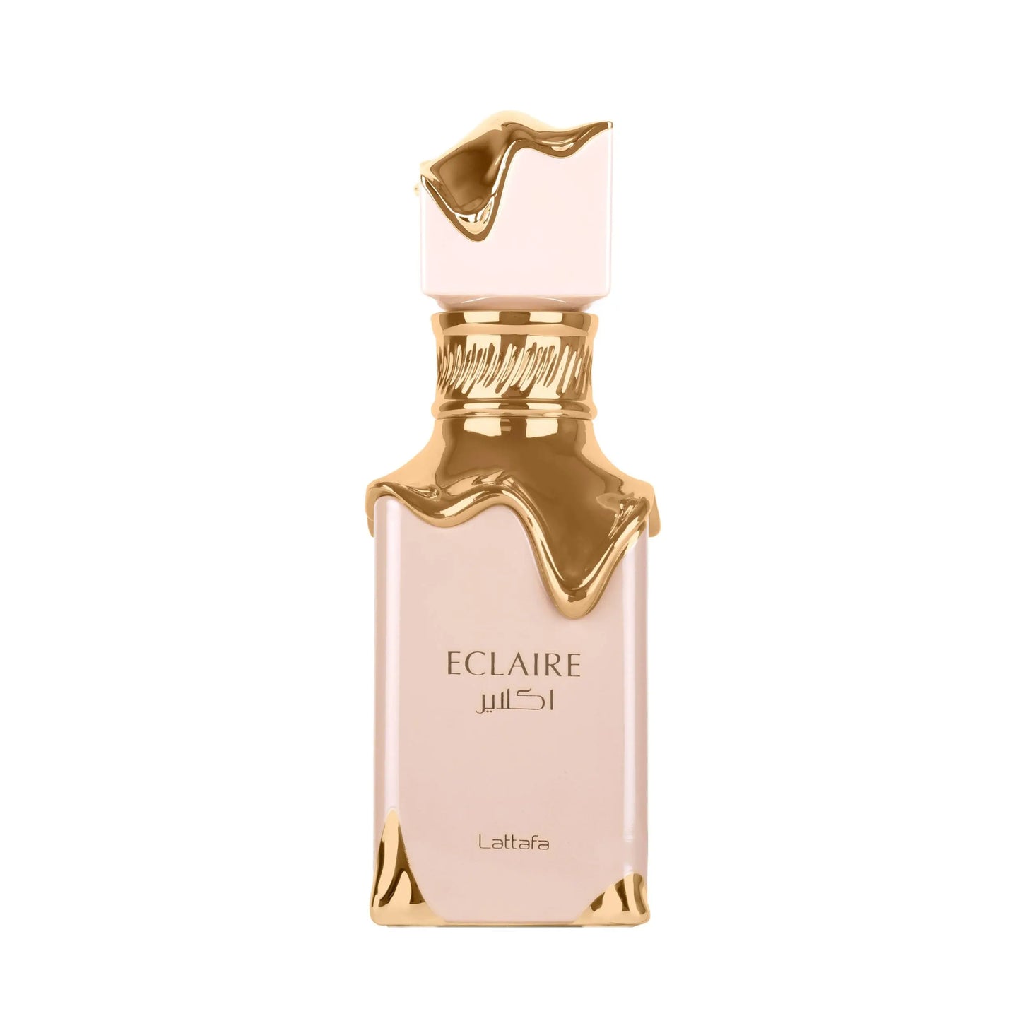 ECLAIRE ODE D’ORIENT