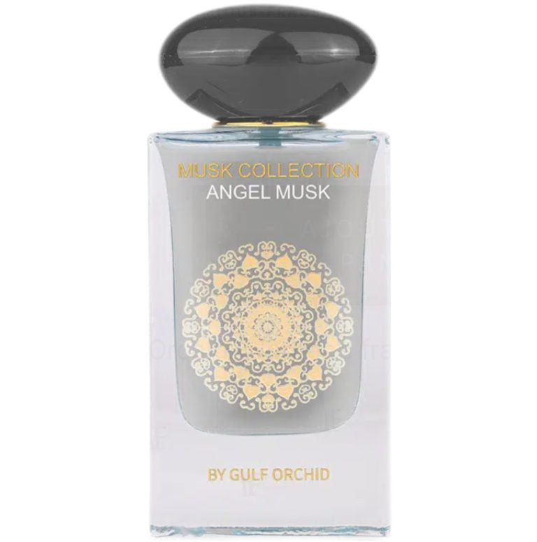 ANGEL MUSK