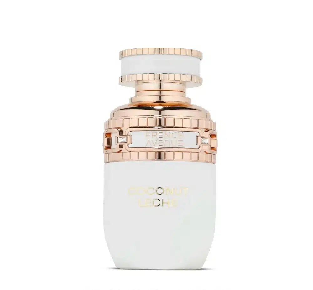 COCONUT LECHE ODE D’ORIENT