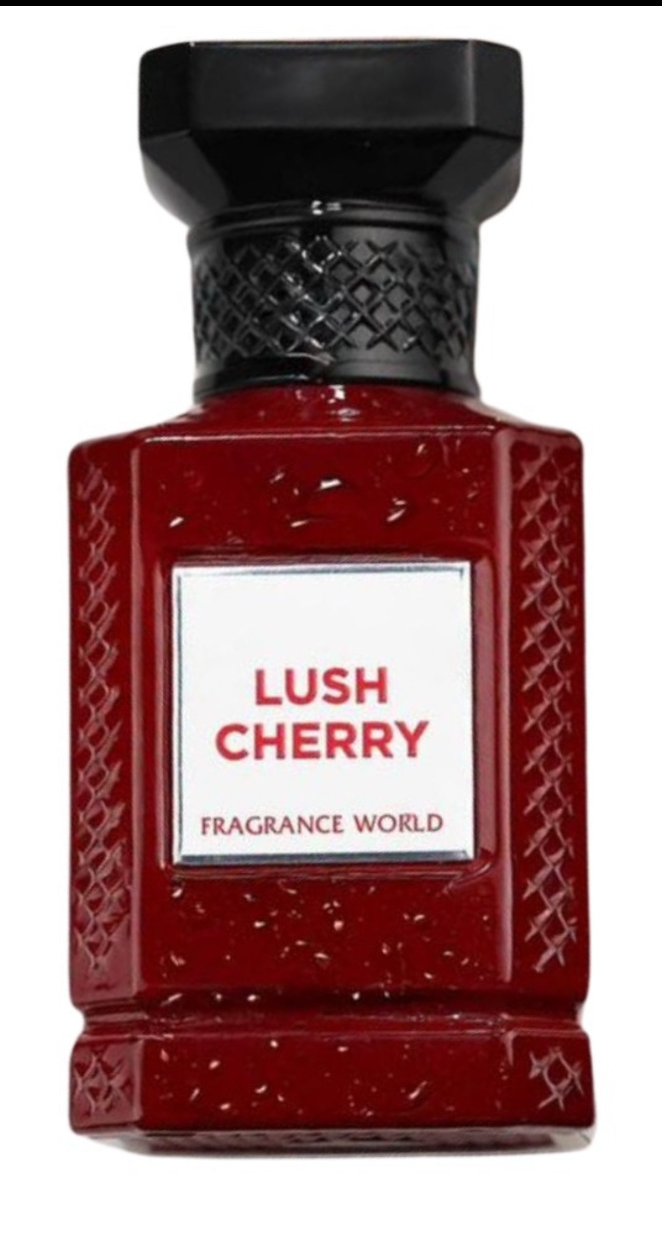 LUSH CHERRY ODE D’ORIENT