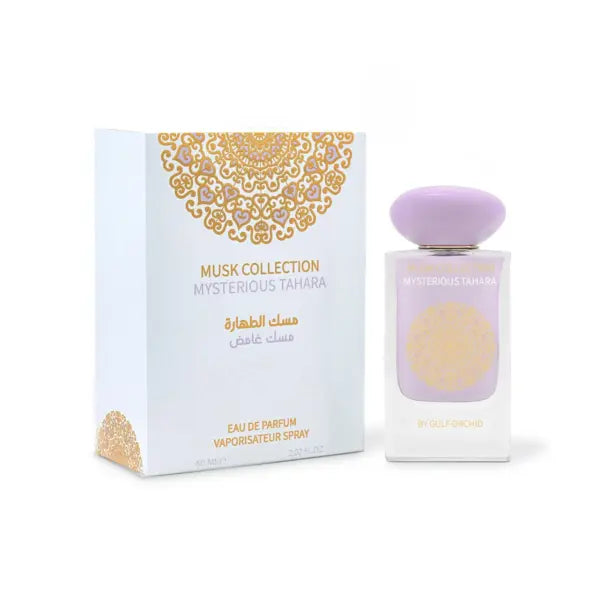 MYSTERIOUS TAHARA ODE D’ORIENT