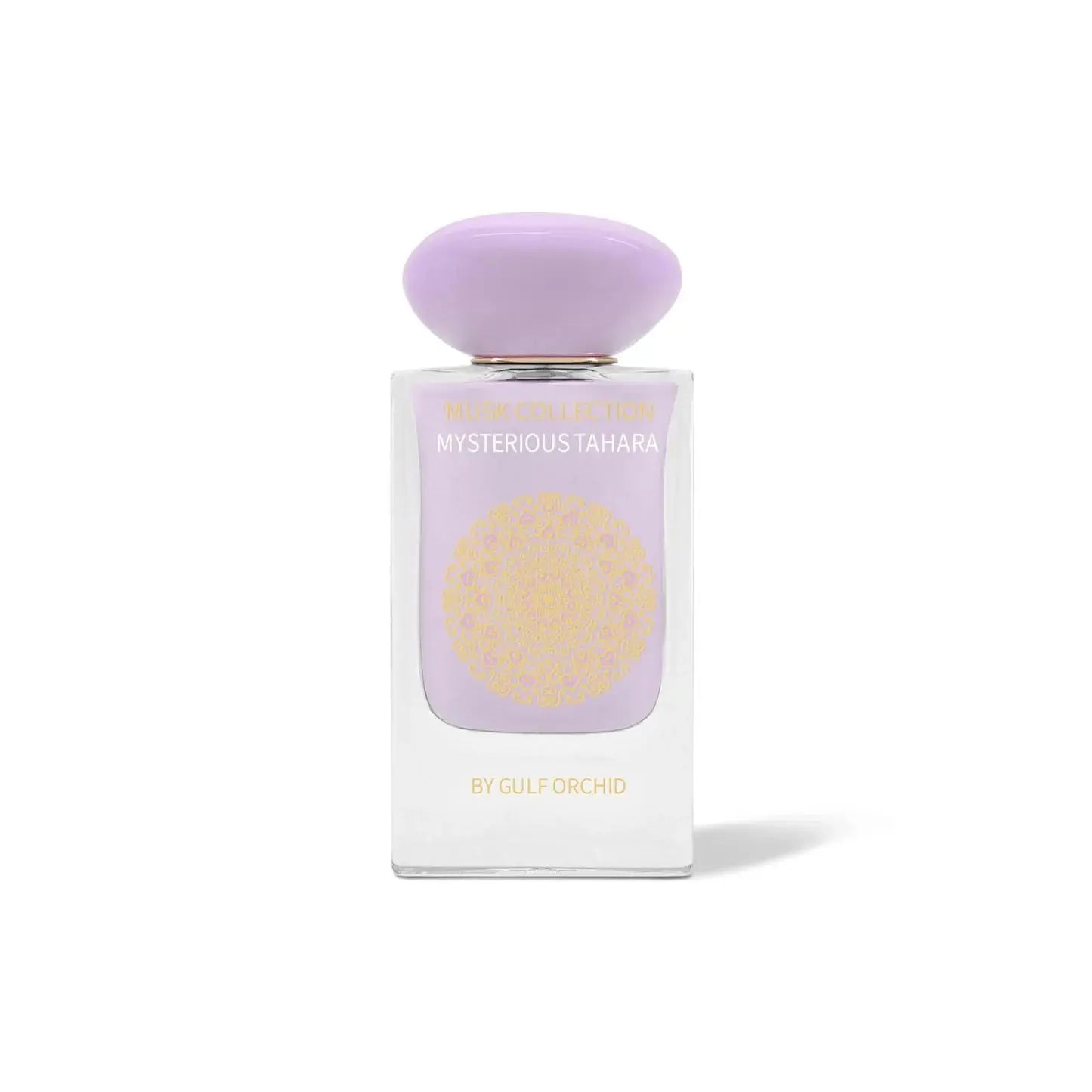 MYSTERIOUS TAHARA ODE D’ORIENT
