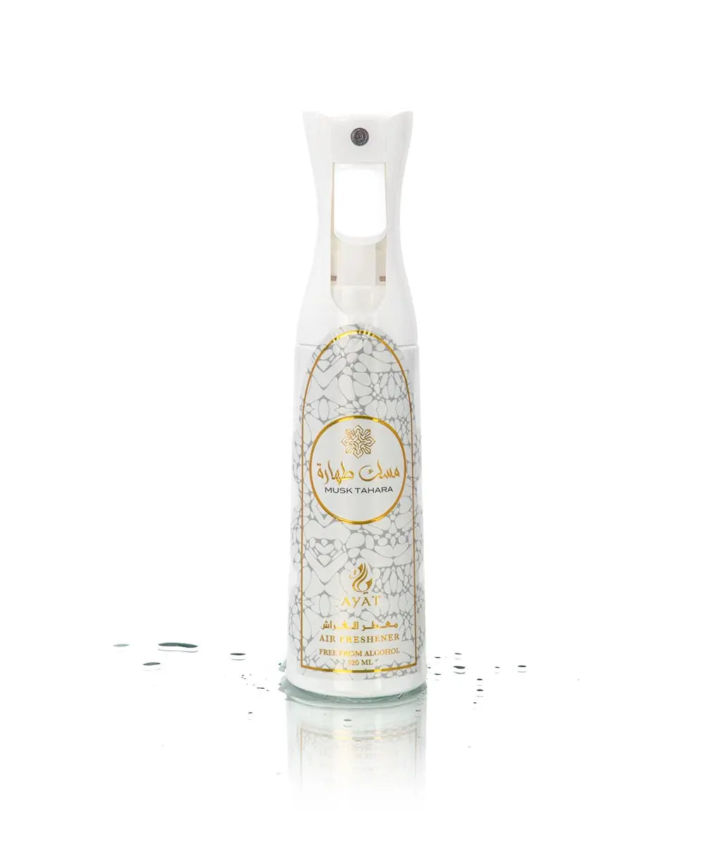 DESODORISANT MUSK TAHARA ODE D’ORIENT