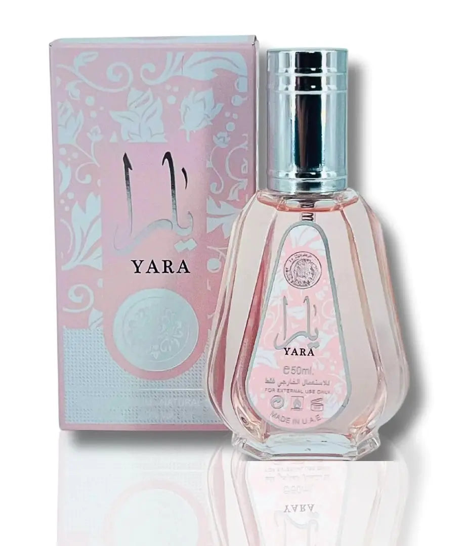 YARA ODE D’ORIENT