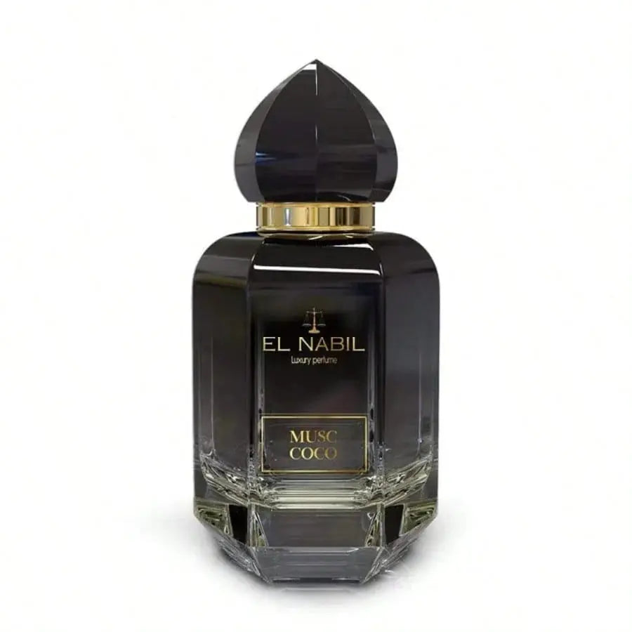 MUSC COCO ODE D’ORIENT