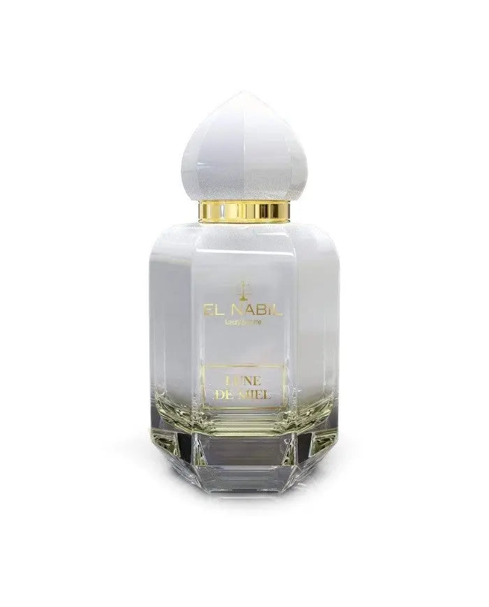 LUNE DE MIEL ODE D’ORIENT