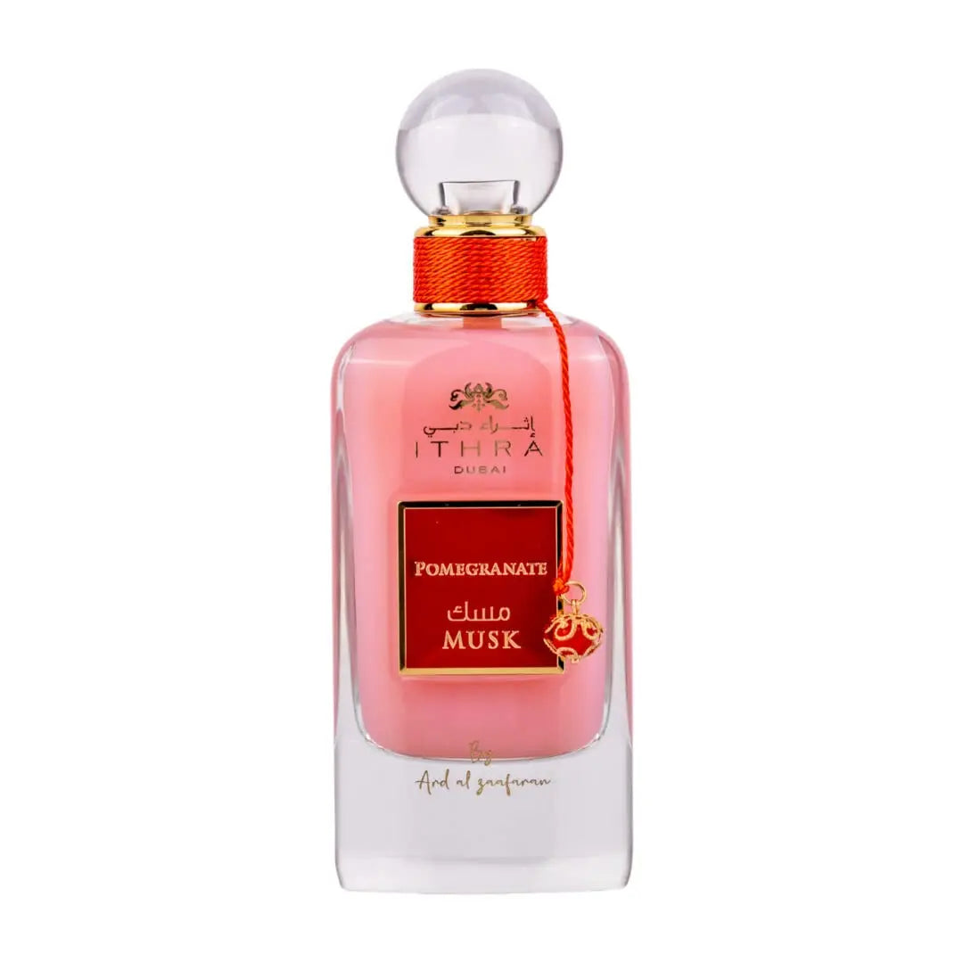 ITHRA POMEGRANATE ODE D’ORIENT