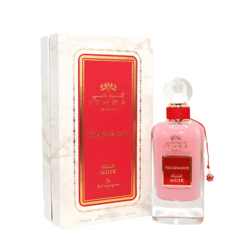 ITHRA POMEGRANATE ODE D’ORIENT