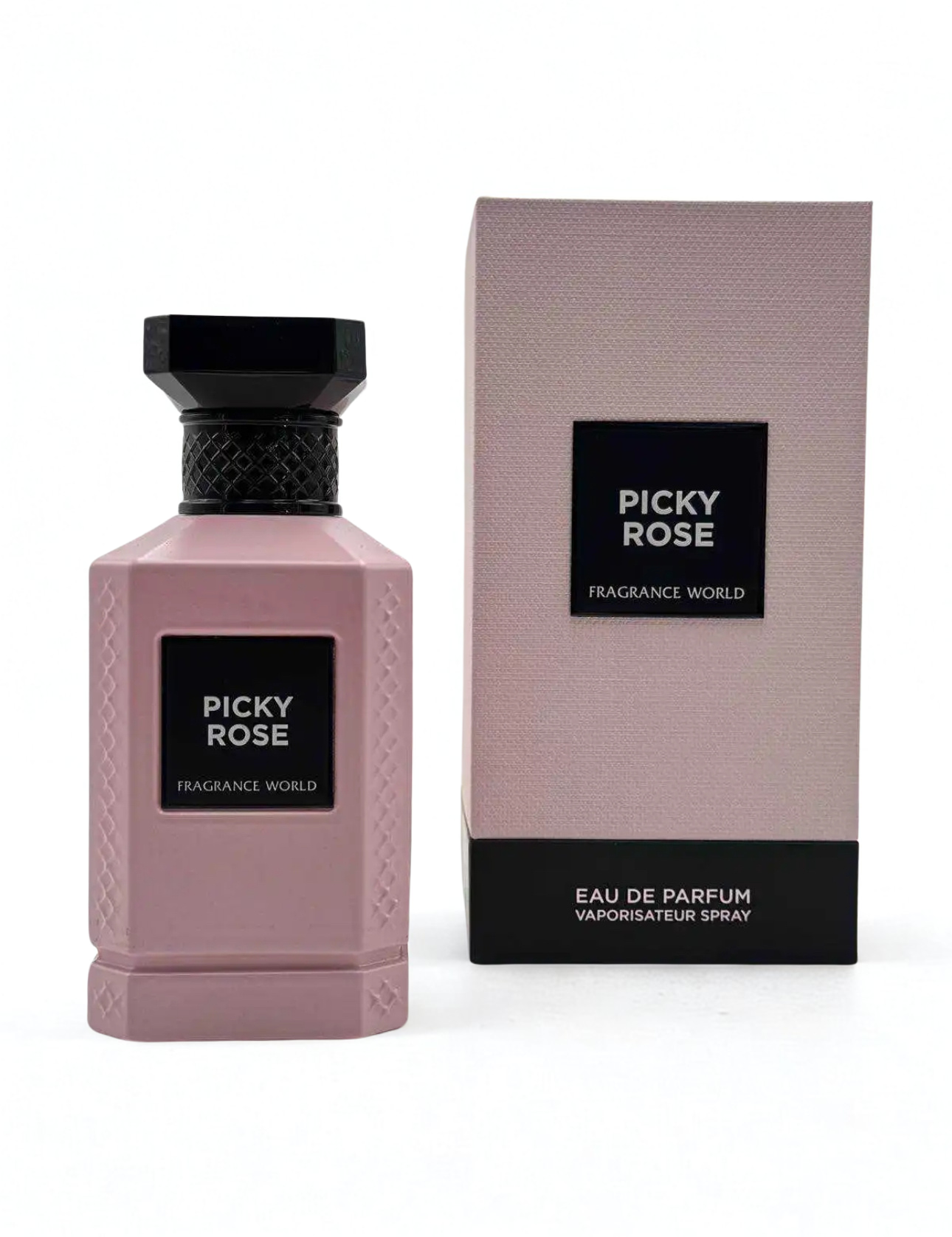 PICKY ROSE ODE D’ORIENT