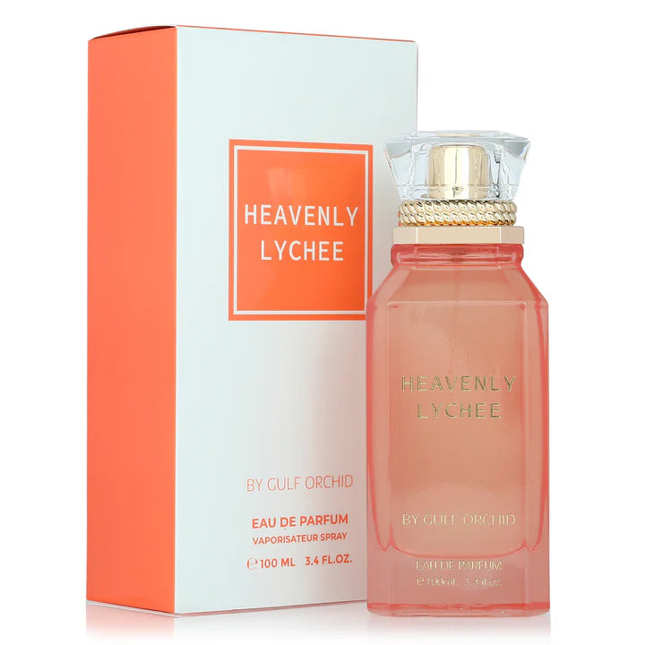 HEAVENLY LYCHEE ODE D’ORIENT