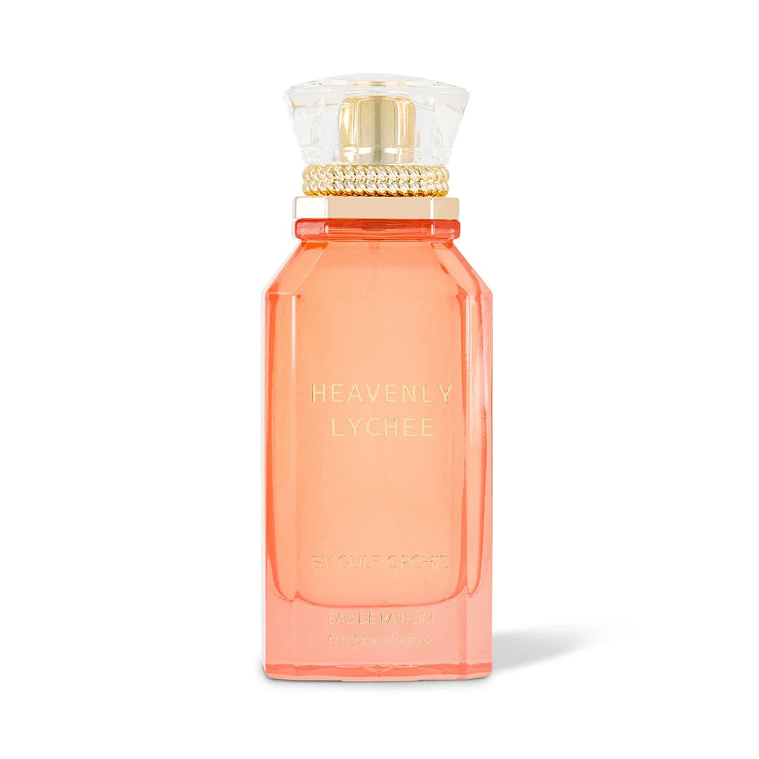 HEAVENLY LYCHEE ODE D’ORIENT