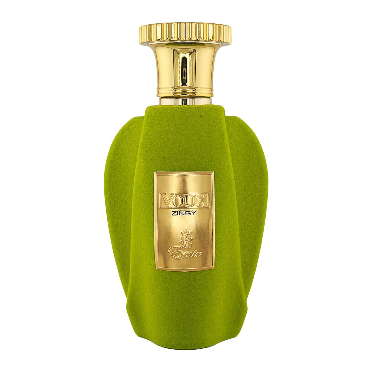 VOUX ZINGY ODE D’ORIENT