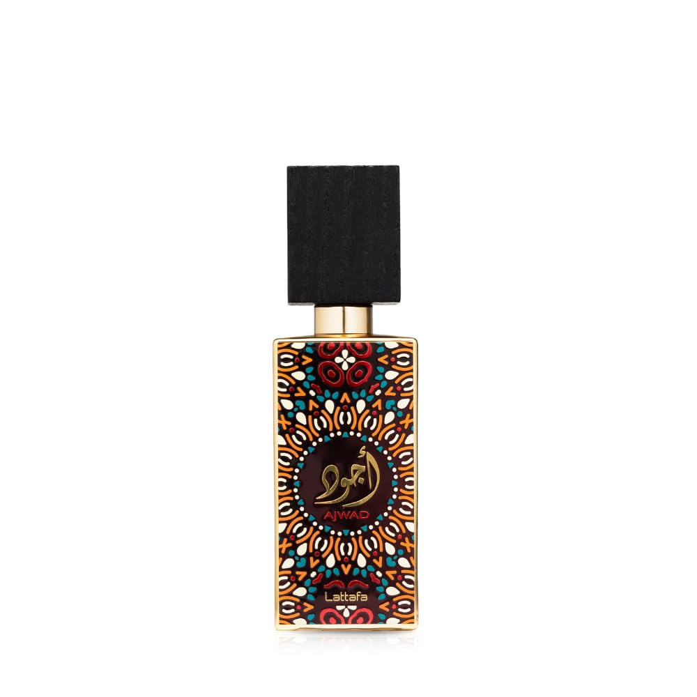 AJWAD ODE D’ORIENT