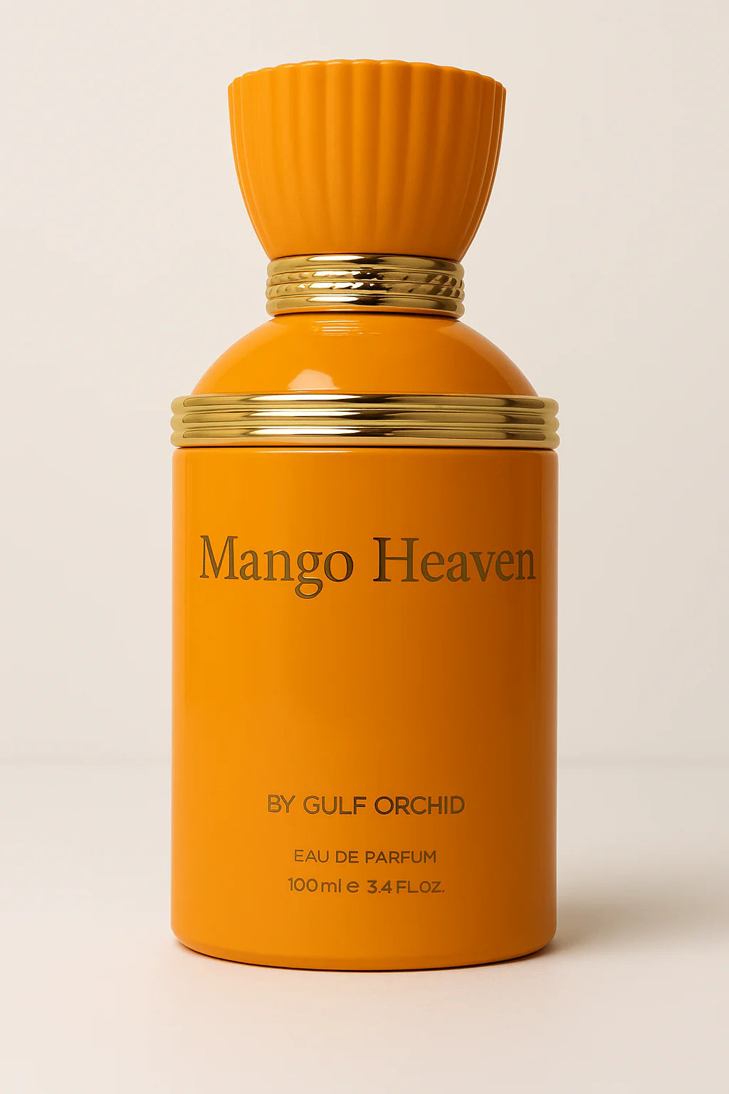 MANGO HEAVEN ODE D’ORIENT