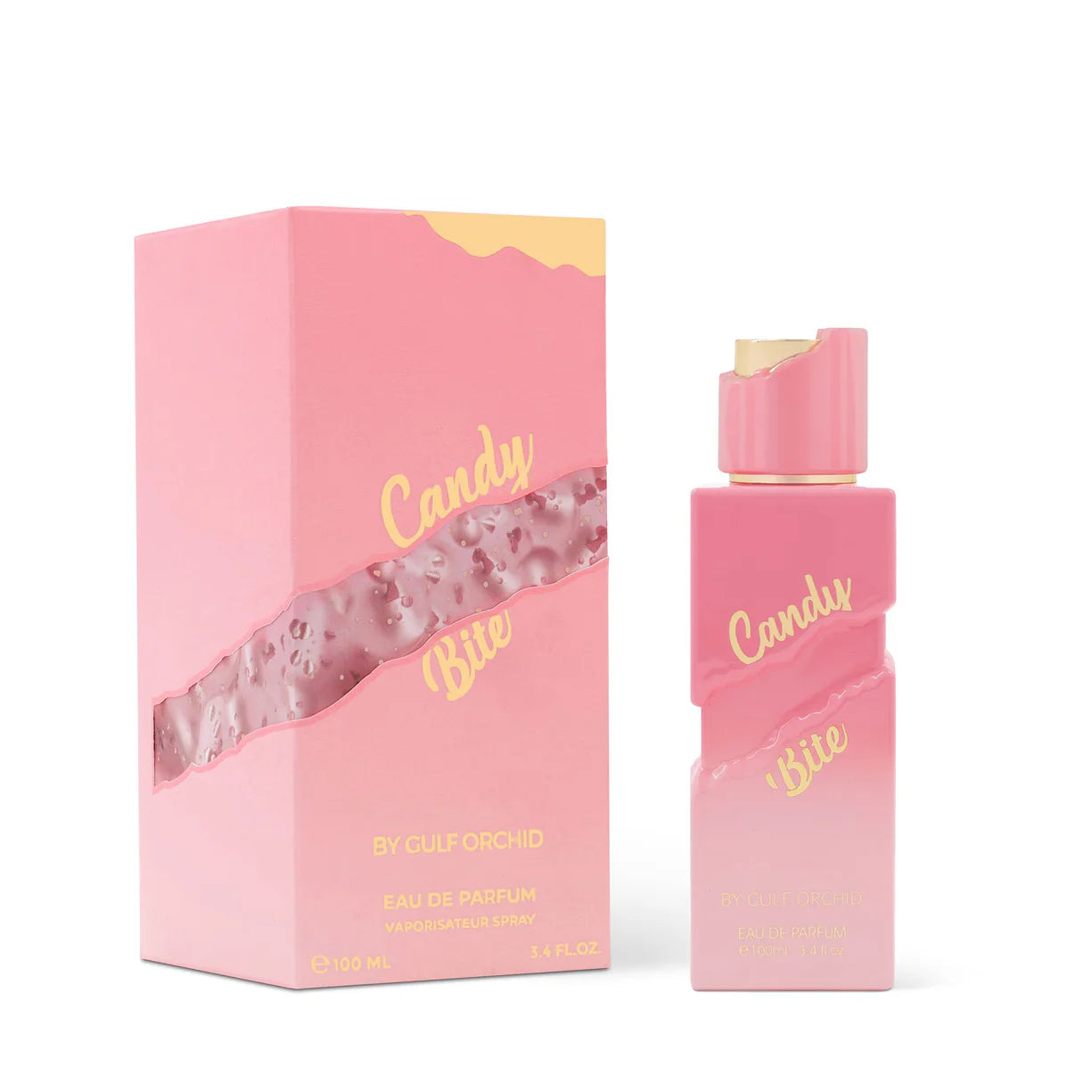 CANDY BITE ODE D’ORIENT