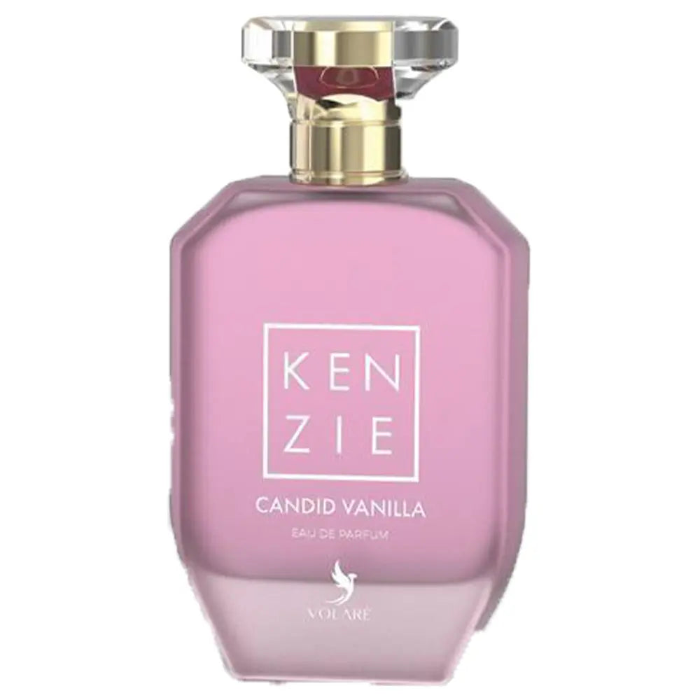 KENZIE CANDID VANILLA ODE D’ORIENT