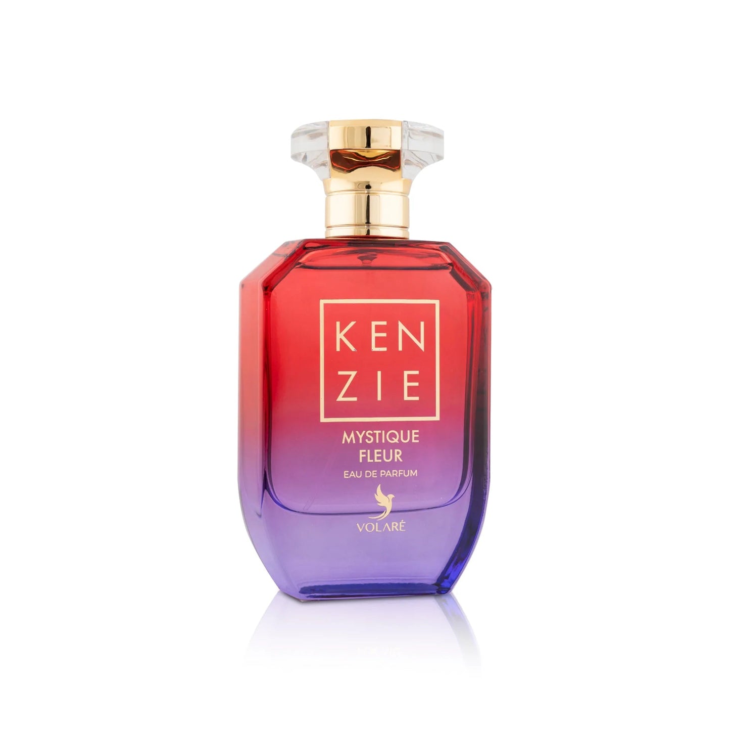 KENZIE MYSTIQUE FLEUR ODE D’ORIENT