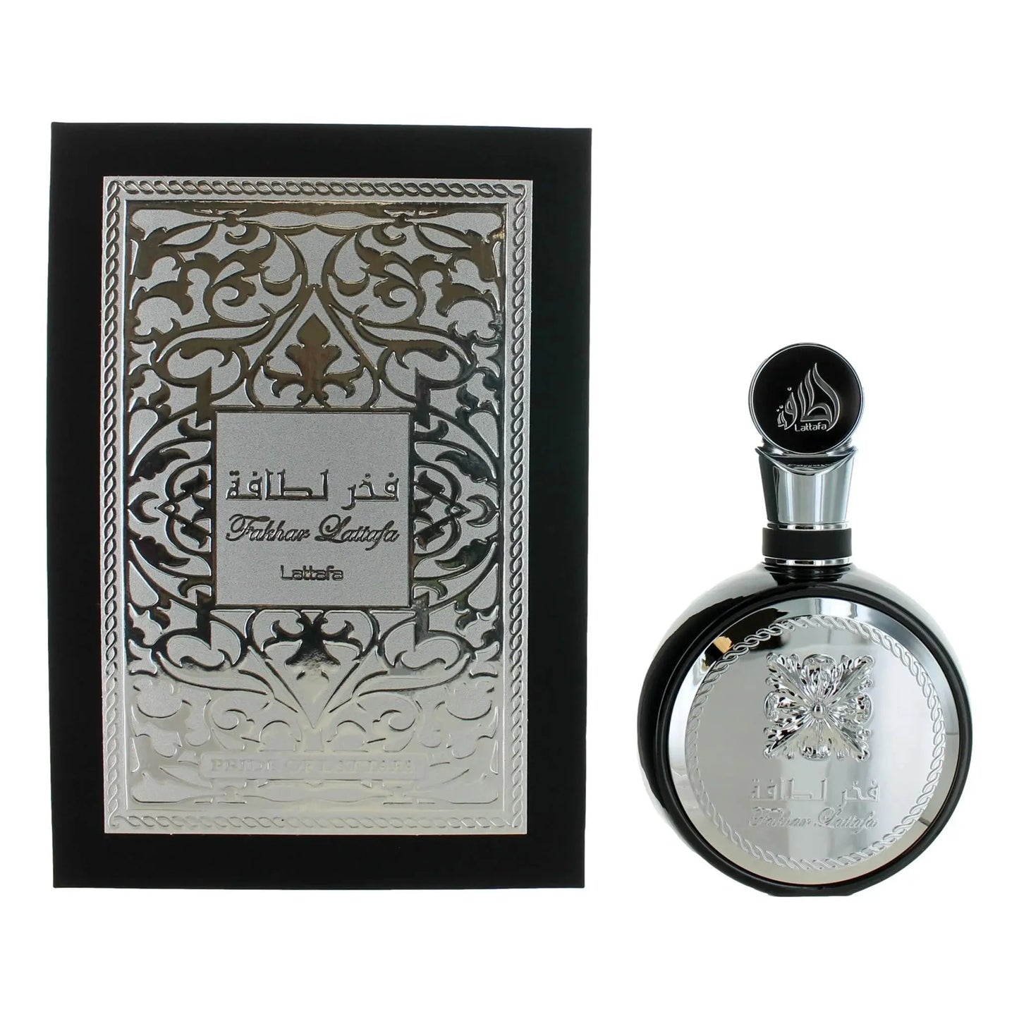 FAKHAR HOMME ODE D’ORIENT